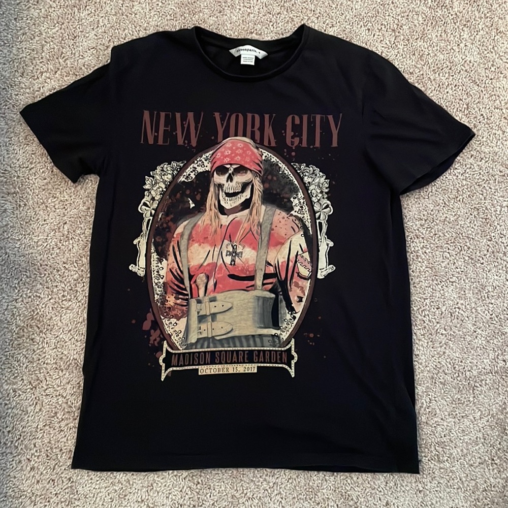 Graphic Tee